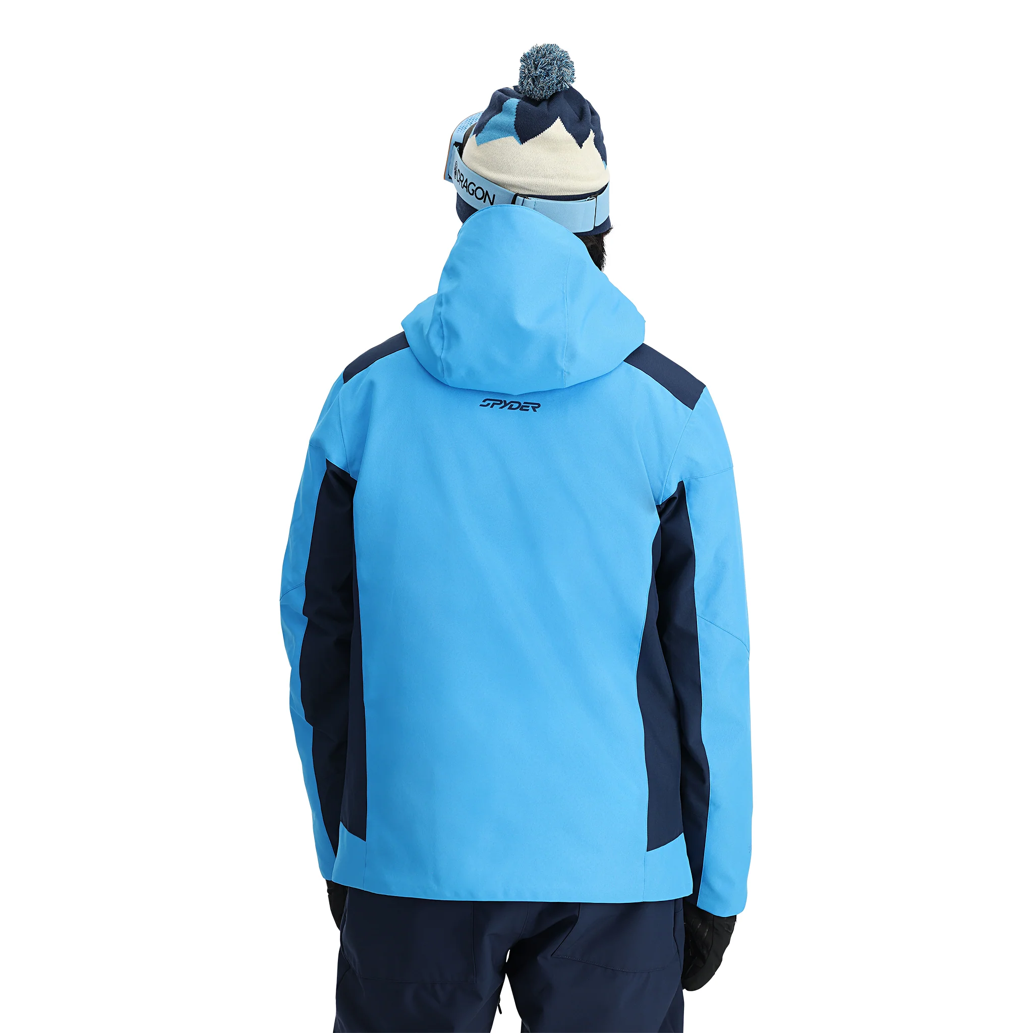 Spyder Primer Insulated Jacket 2025 - Image 4