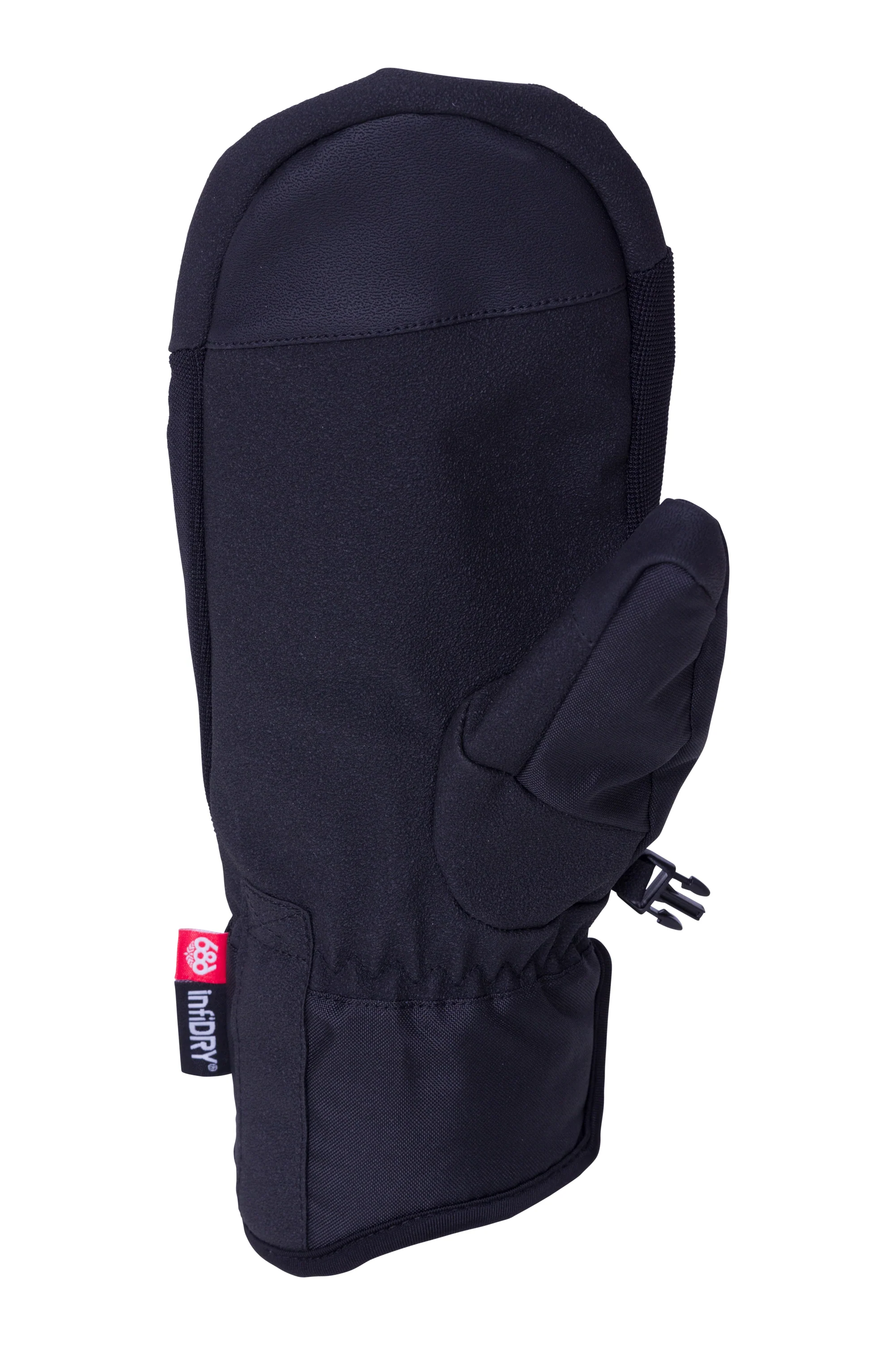 686 Men's Primer Mitt 2025 - Image 2