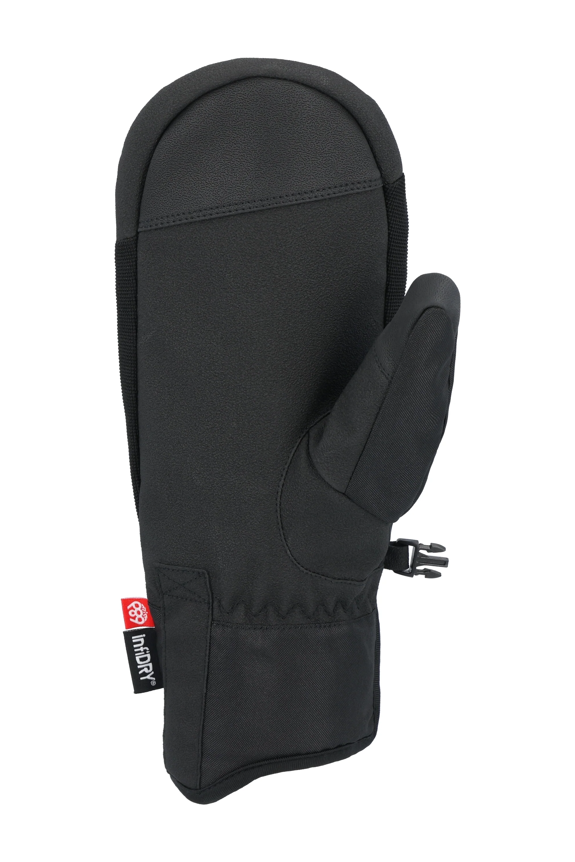 686 Men's Primer Mitt 2025 - Image 6