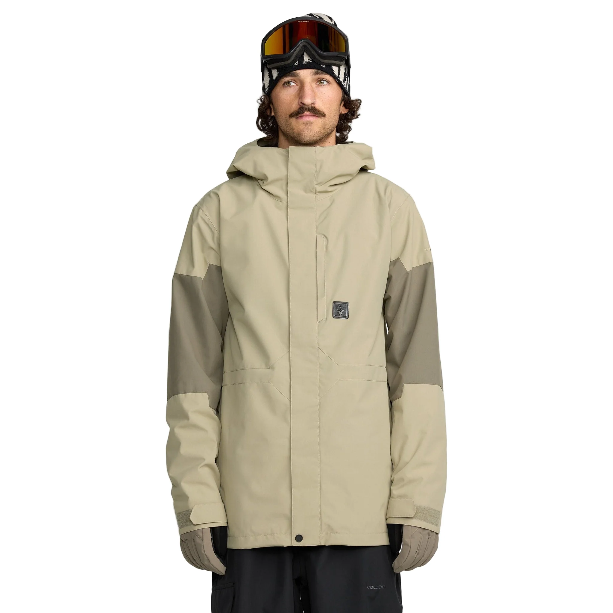 Volcom Primary Insulated Jacket 2026