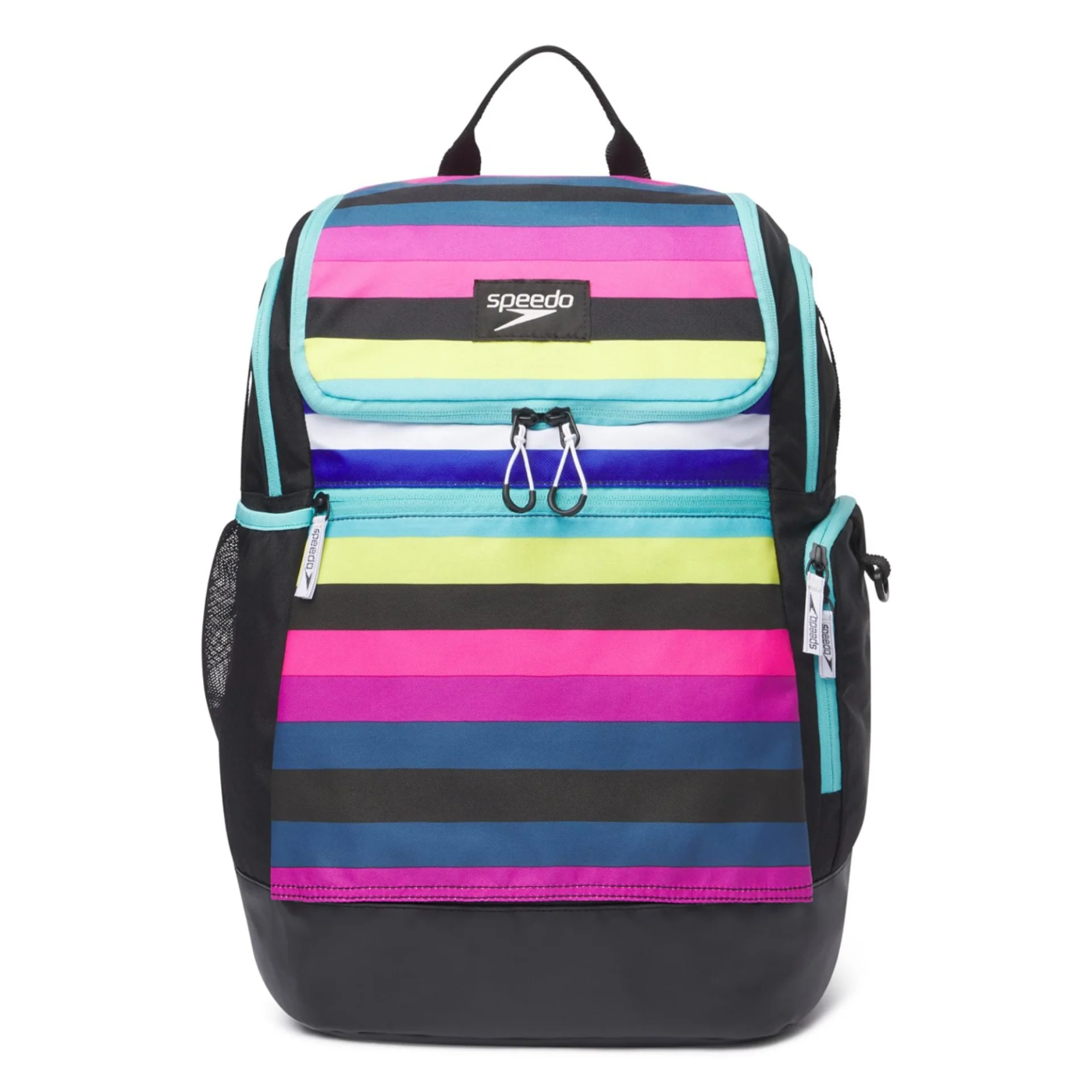 Speedo Printed Teamster 2.0 Backpack - Image 3