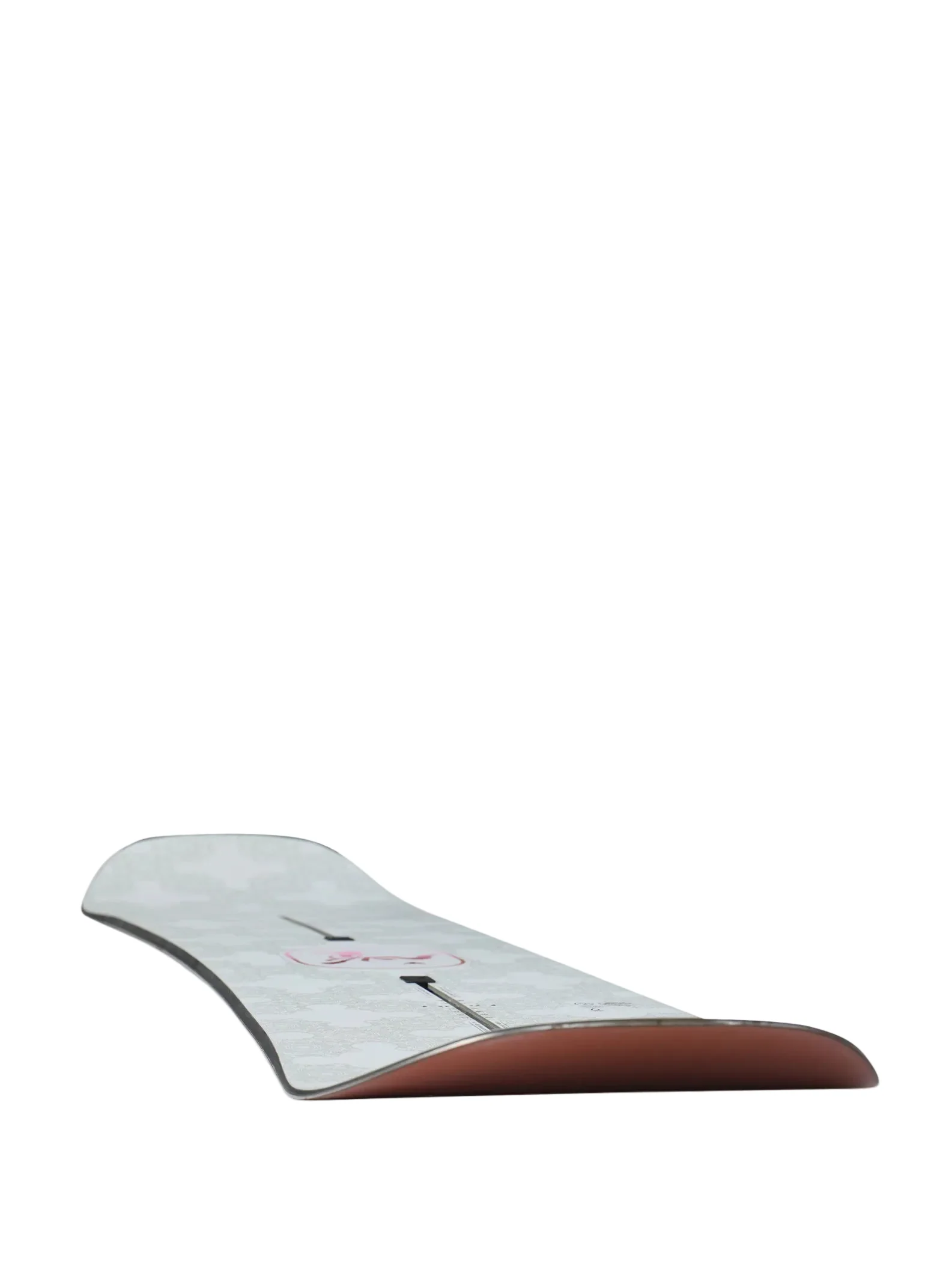 Burton Women's Process Petite Snowboard Blem 2026 - Image 3