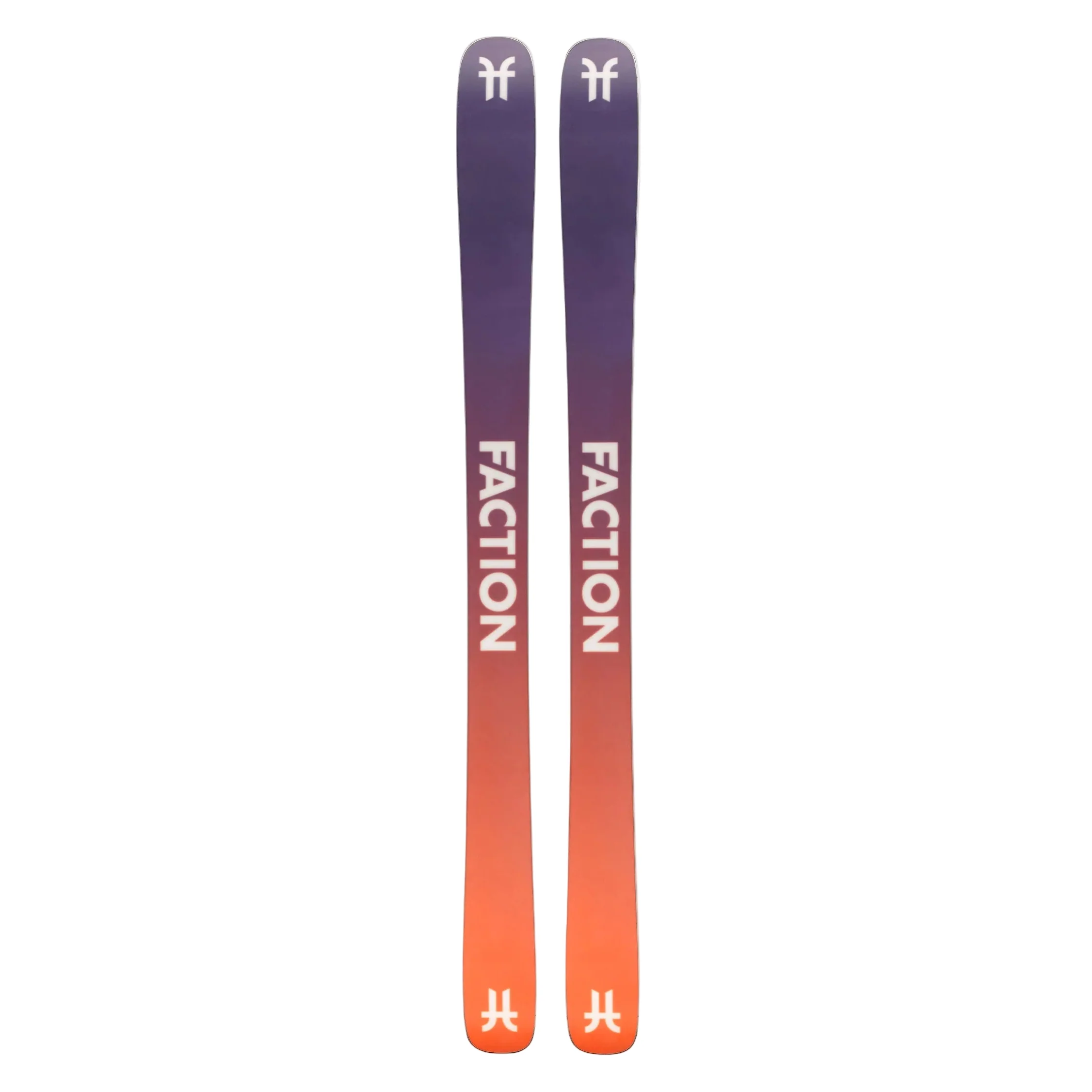 Faction Prodigy 2 Capsule Skis 2026 - Image 2