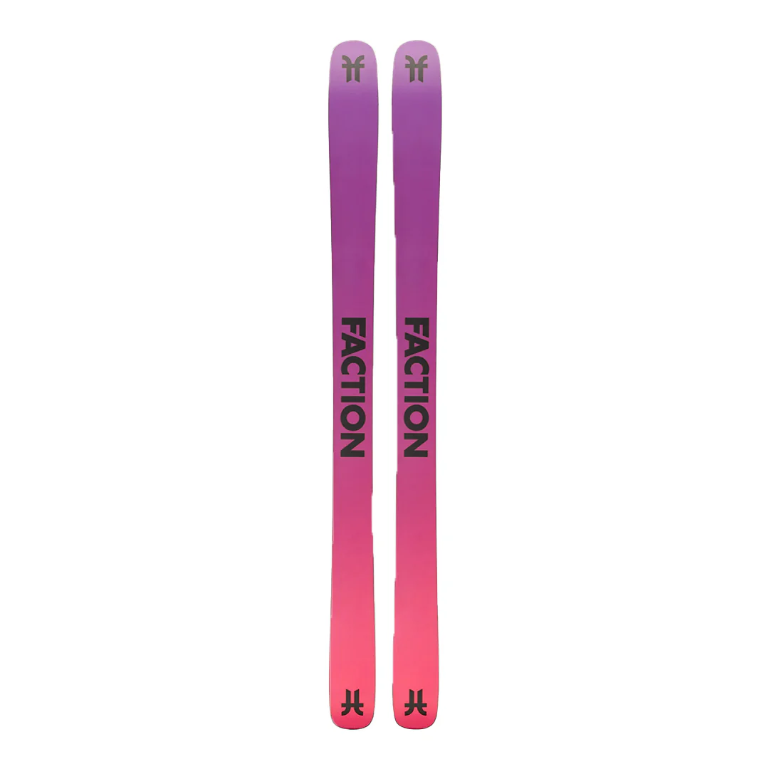 Faction Prodigy 3 Skis 2026 - Image 2