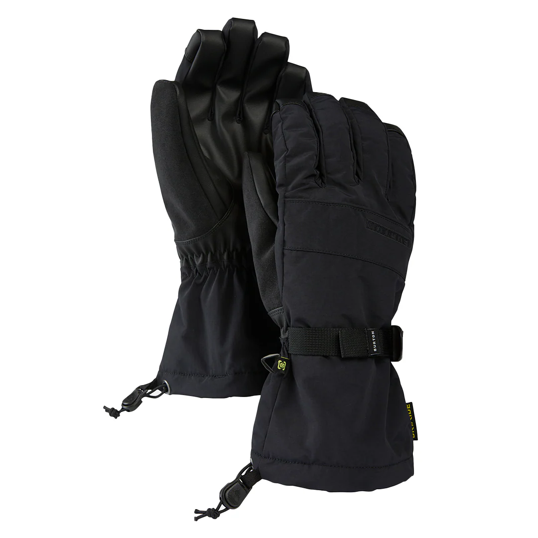 Burton Profile Gloves 2026