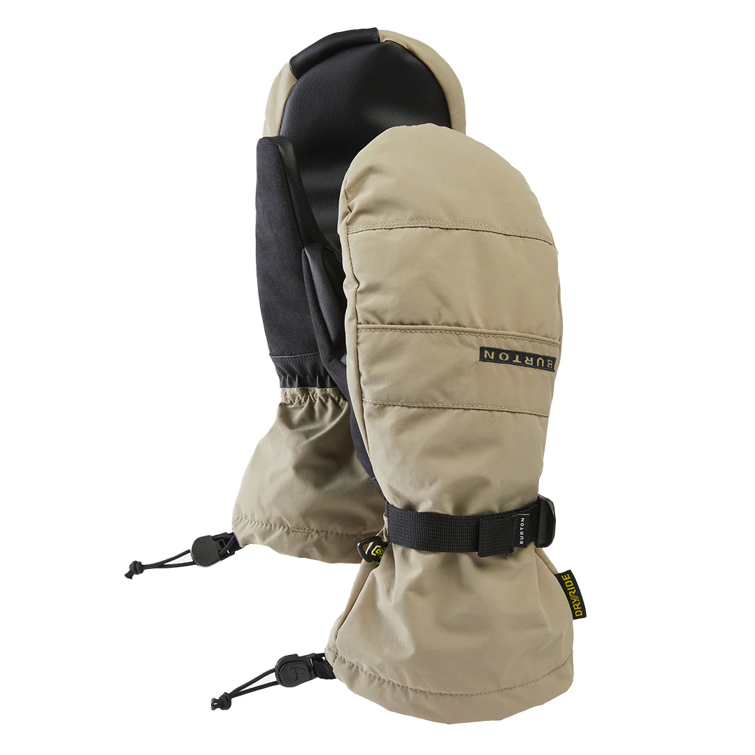 Burton Profile Mittens 2026