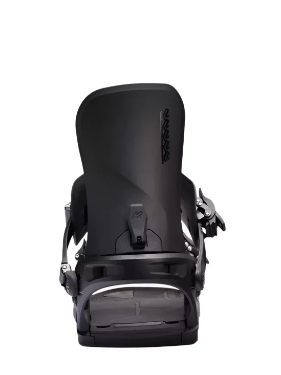 K2 Program Snowboard Binding 2025 - Image 2
