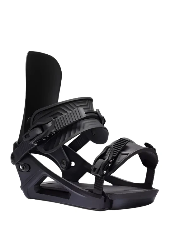 K2 Program Snowboard Binding 2025 - Image 3