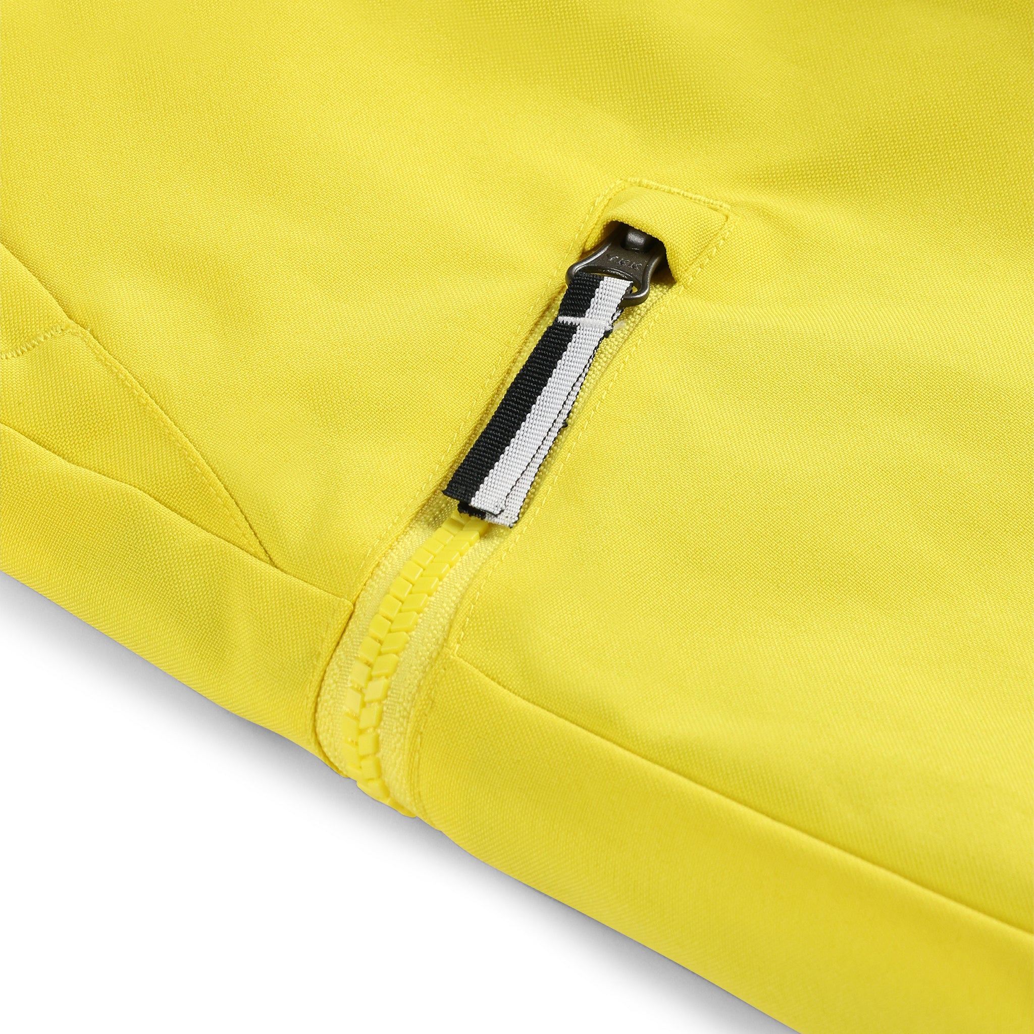 Spyder Junior Boys' Propulsion Insulated Pants 2025 - Image 3
