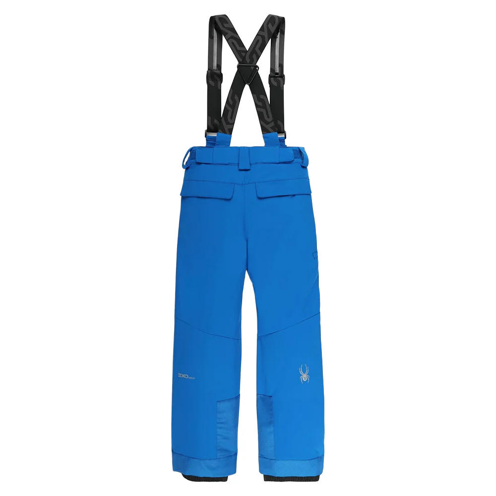 Spyder Youth Propulsion Insulated Pants 2026 - Image 2