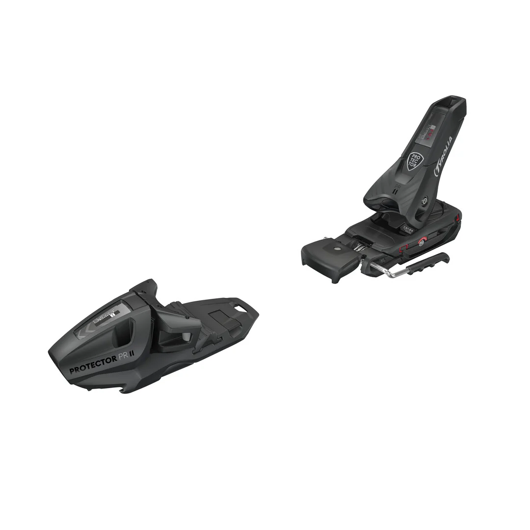 Tyrolia Protector PR 11 Ski Binding 2025 - Image 3