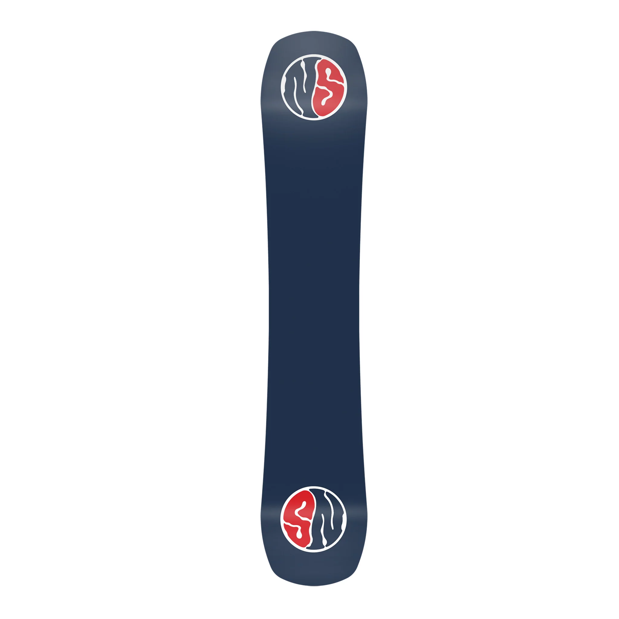 Never Summer Proto Slinger Snowboard 2025 - Image 3