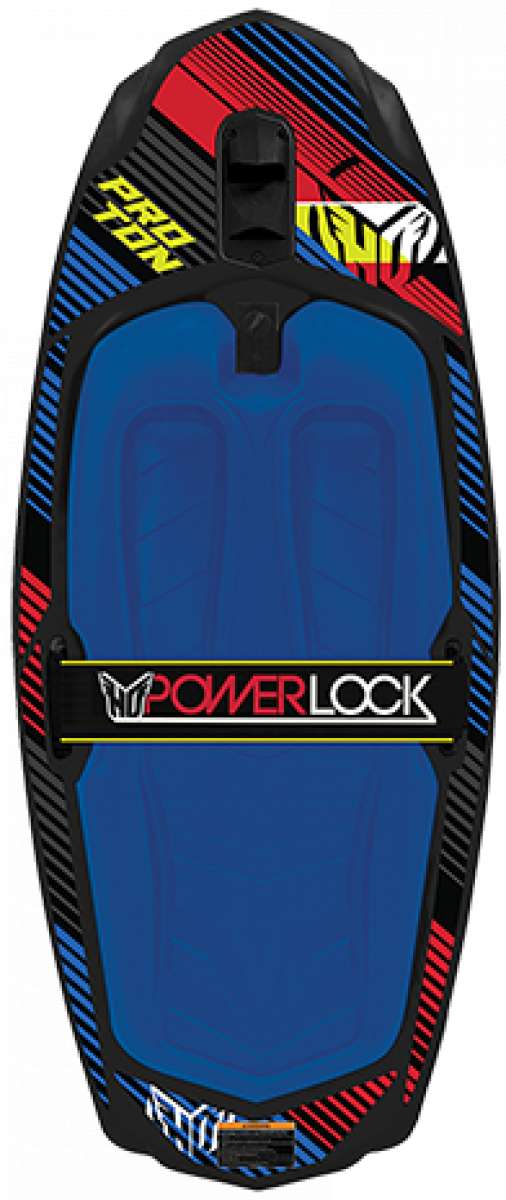 HO Sports Proton Kneeboard 2023