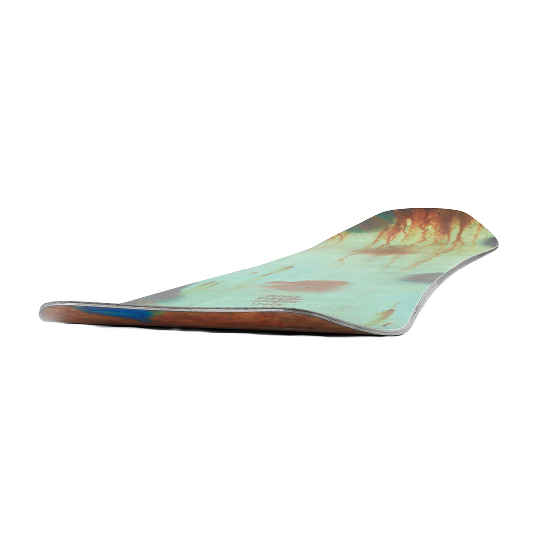Ride Psychocandy Snowboard 2026 - Image 4