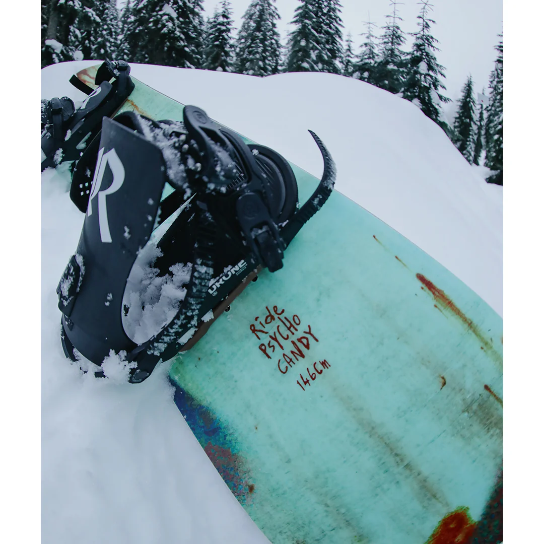 Ride Psychocandy Snowboard 2026 - Image 5