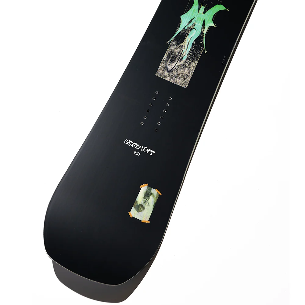 Public Statement Snowboard 2026 - Image 2
