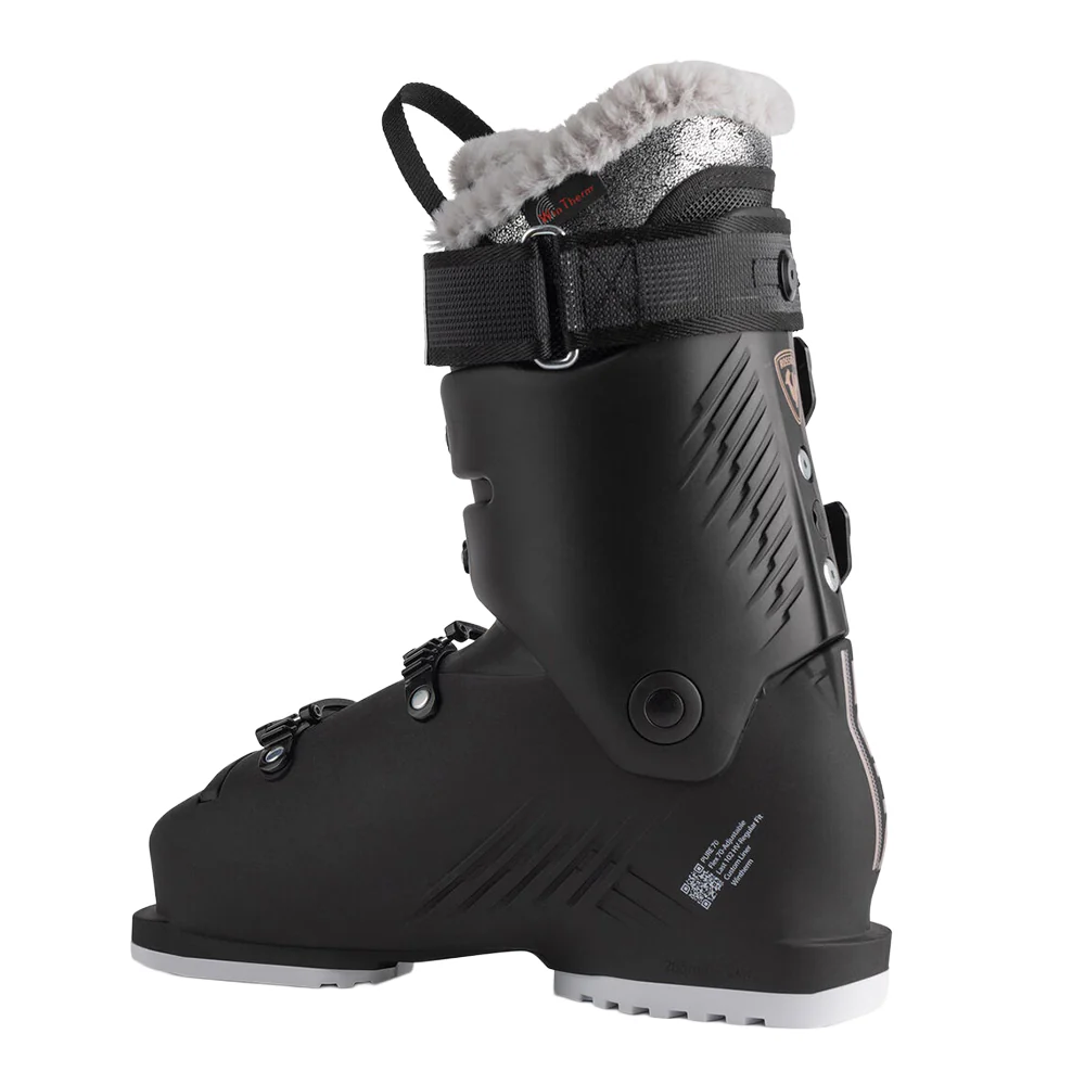 Rossignol Women's Pure 70 Ski Boots 2026 - Image 2