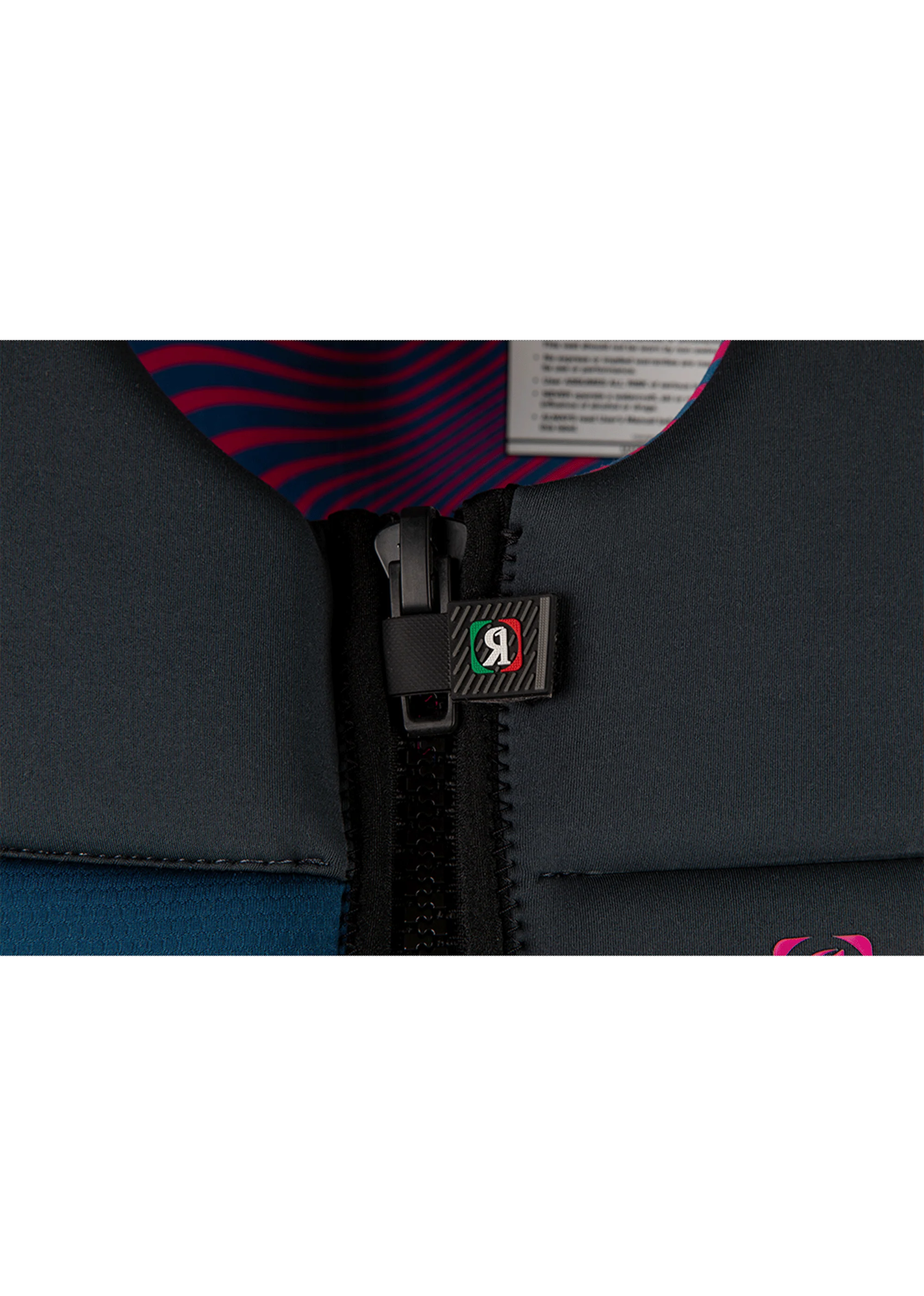 Ronix Purple Haze Comp Impact Vest 2025 - Image 6