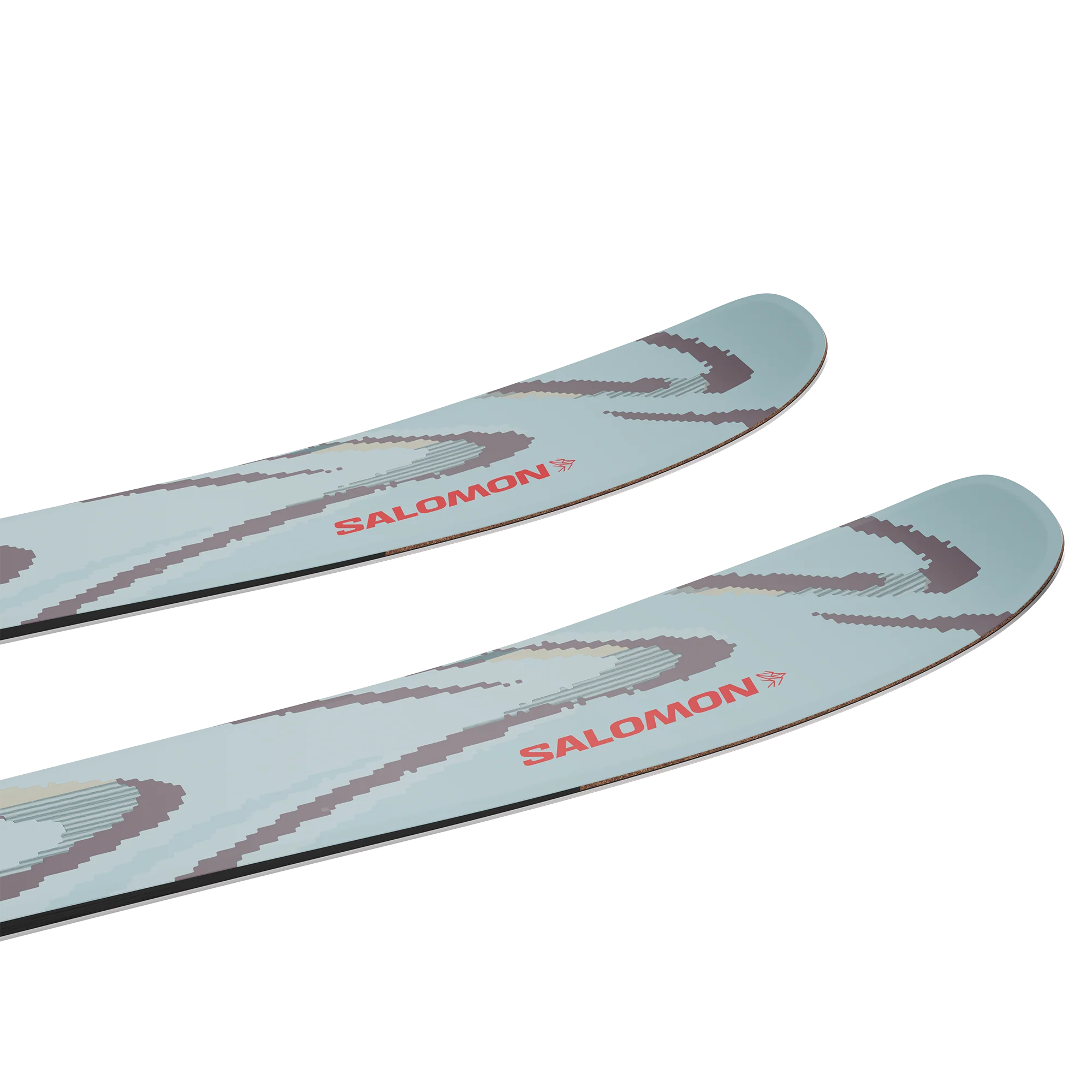 Salomon QST 94 Skis 2026 - Image 3
