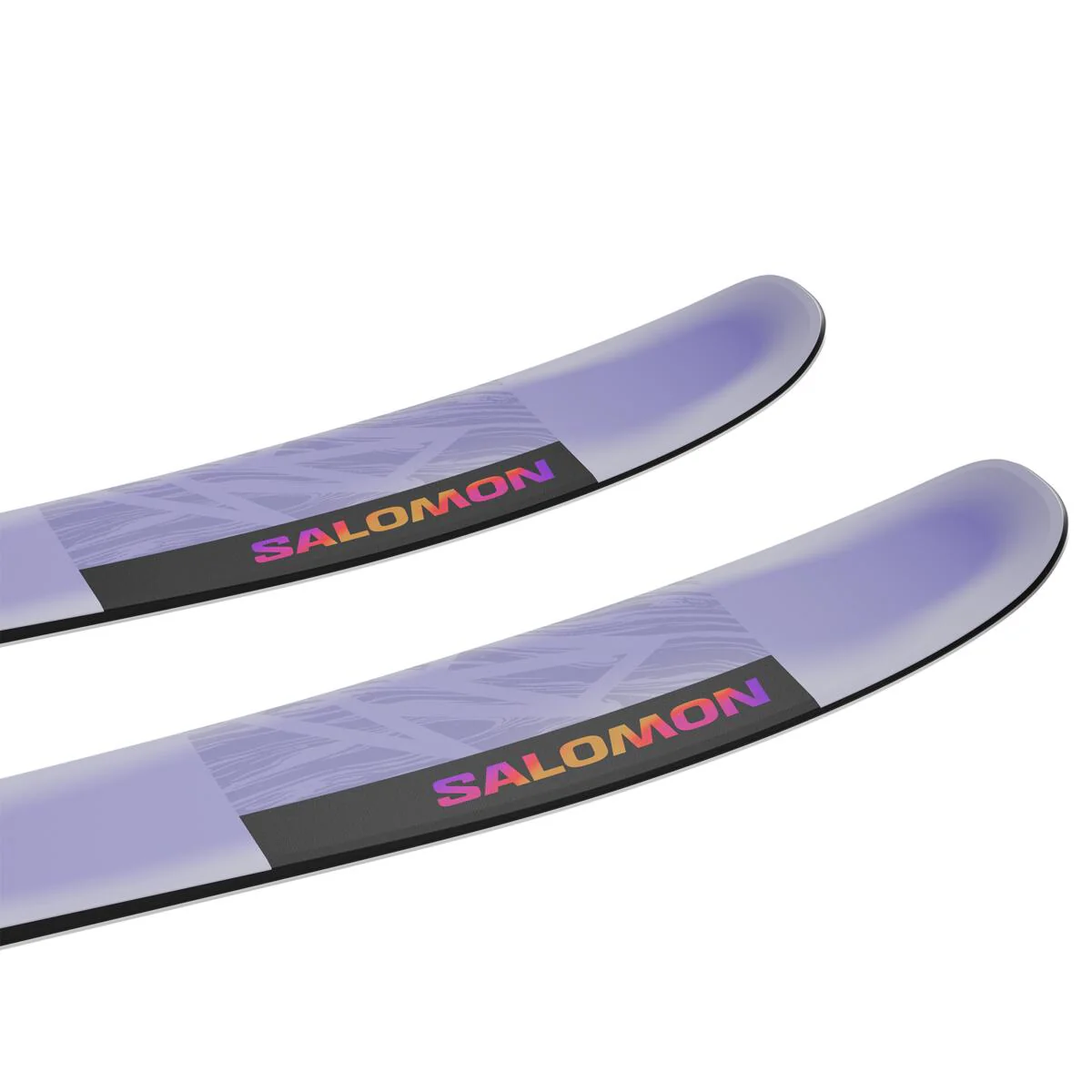Salomon Women's QST Lumen 98 Skis 2025 - Image 3