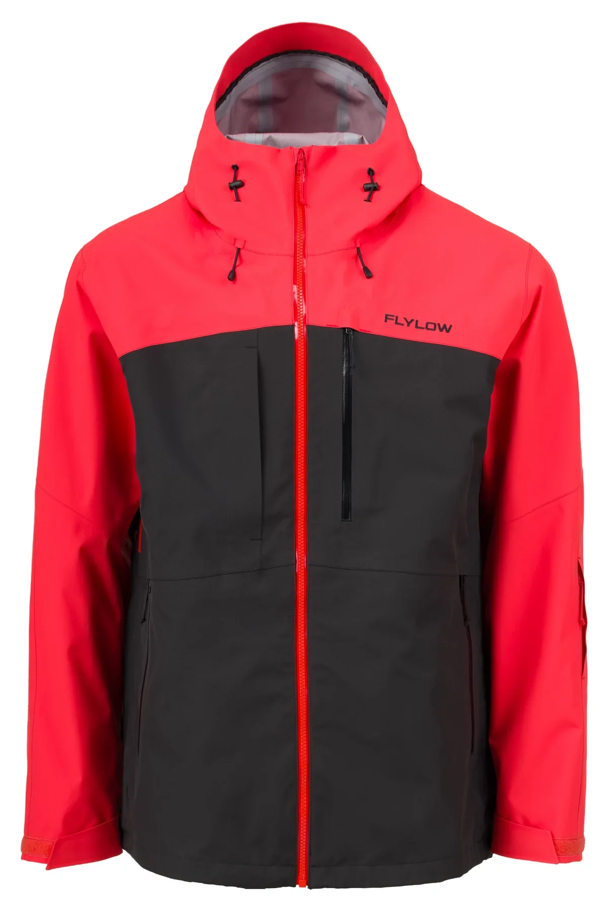 Flylow Quantum Pro Shell Jacket 2026