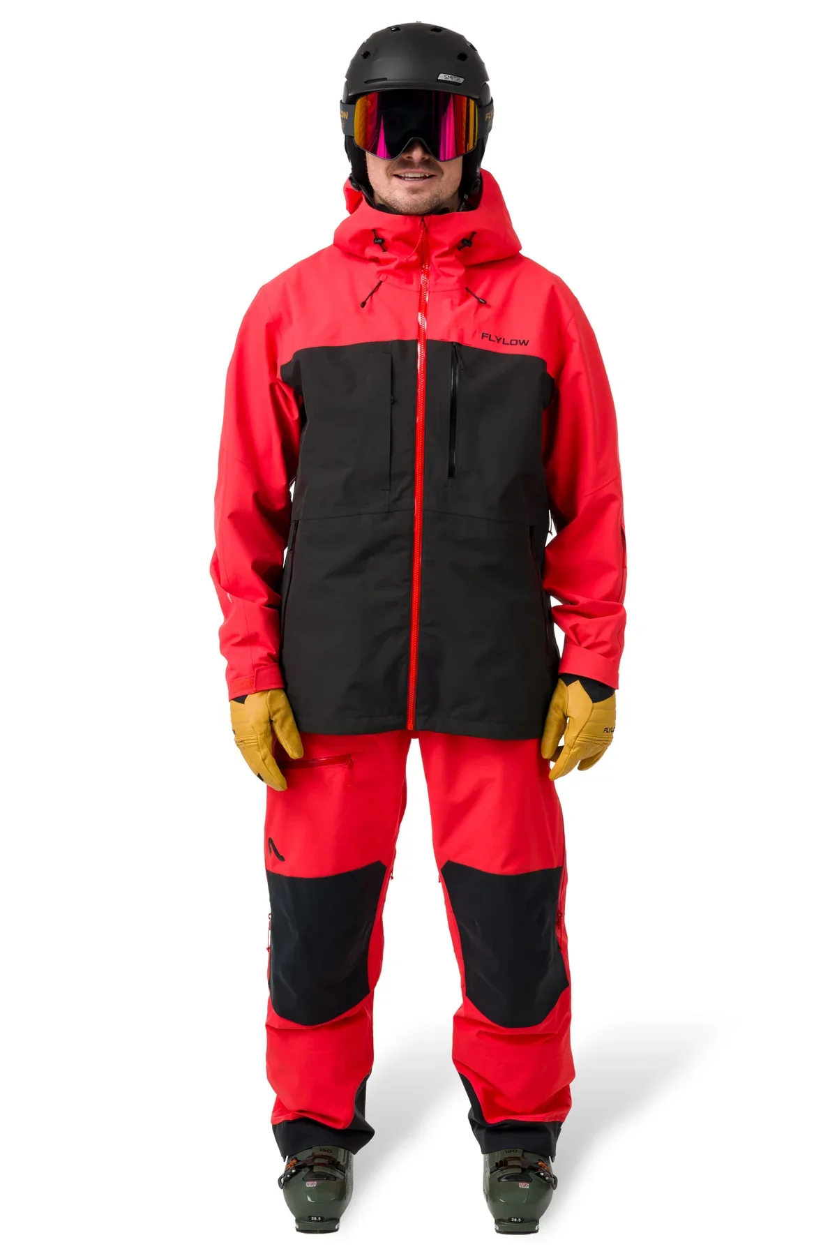 Flylow Quantum Pro Shell Jacket 2026 - Image 2
