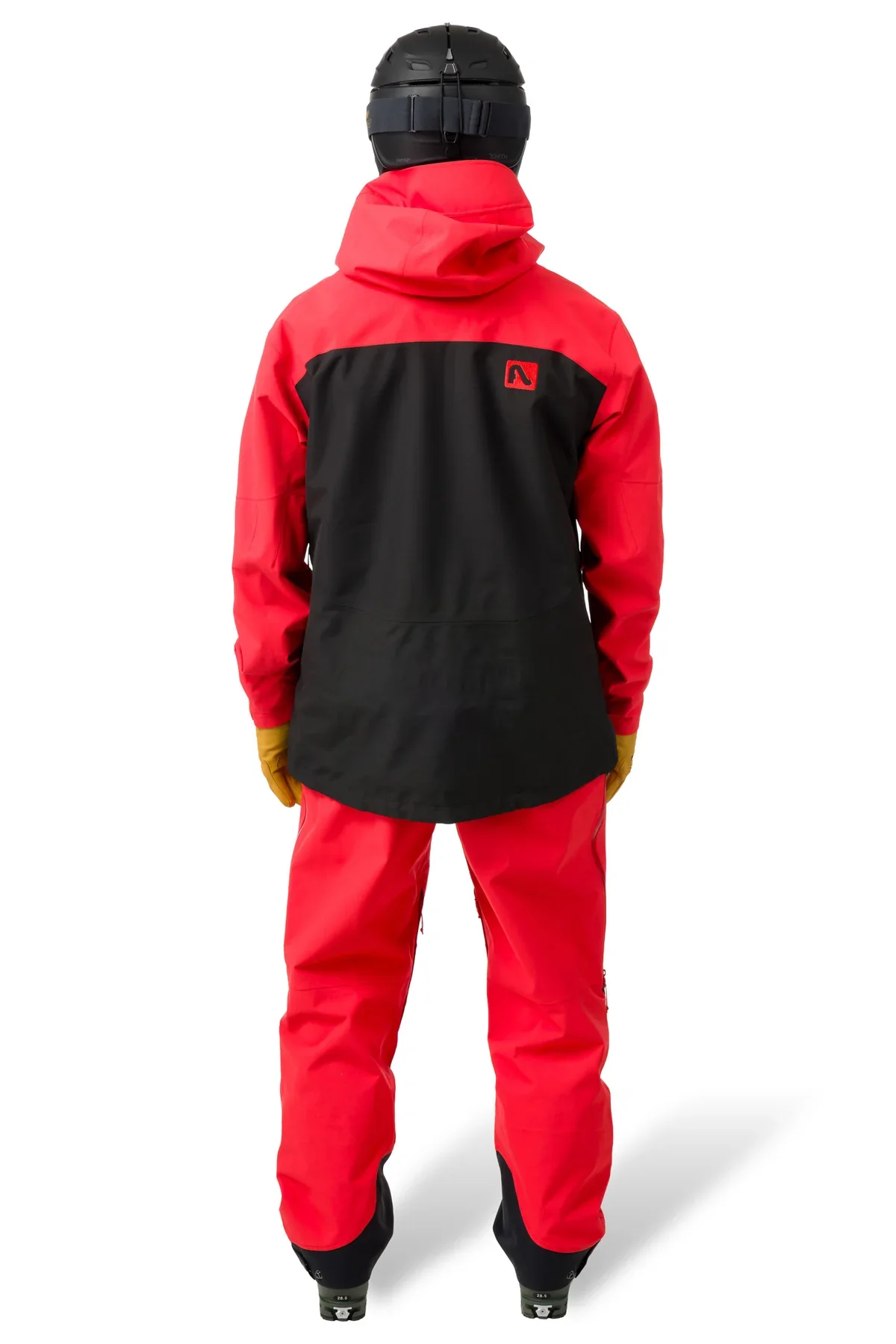 Flylow Quantum Pro Shell Jacket 2026 - Image 4