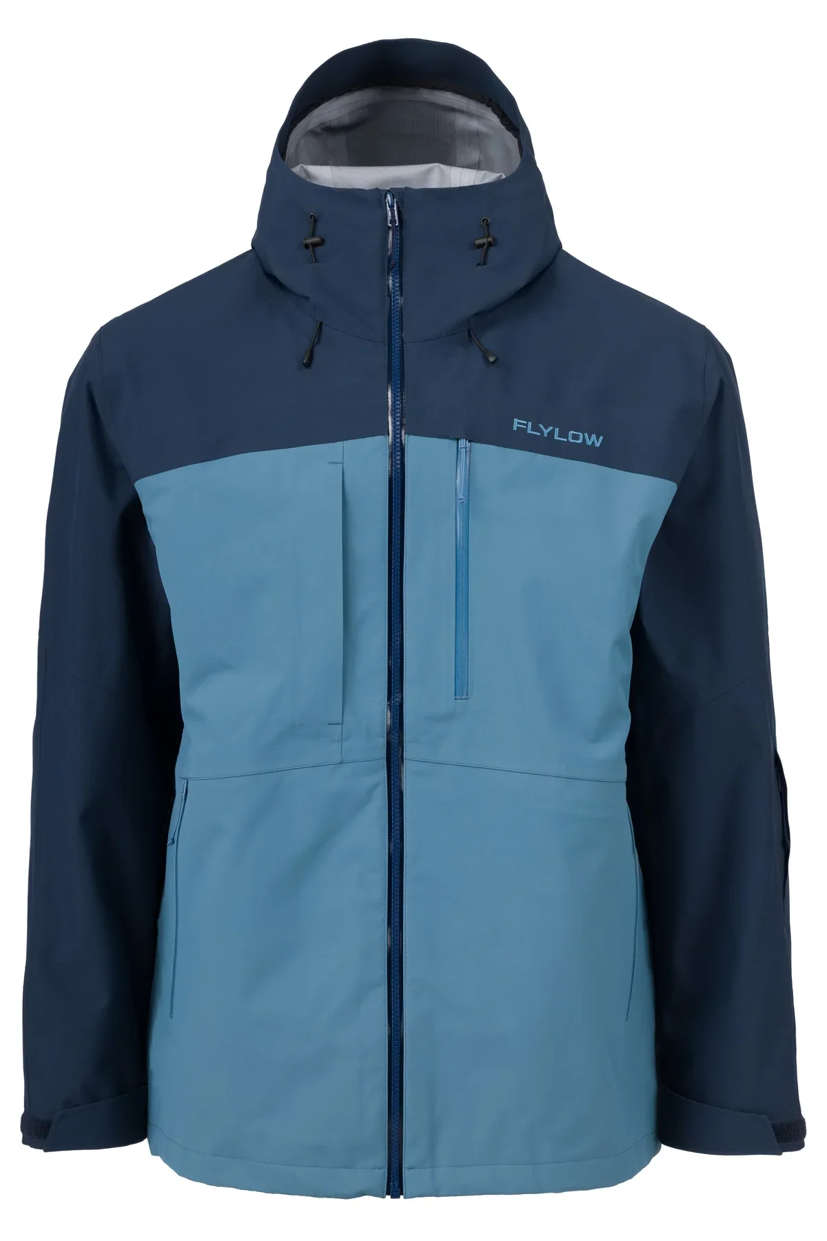Flylow Quantum Pro Shell Jacket 2026 - Image 5