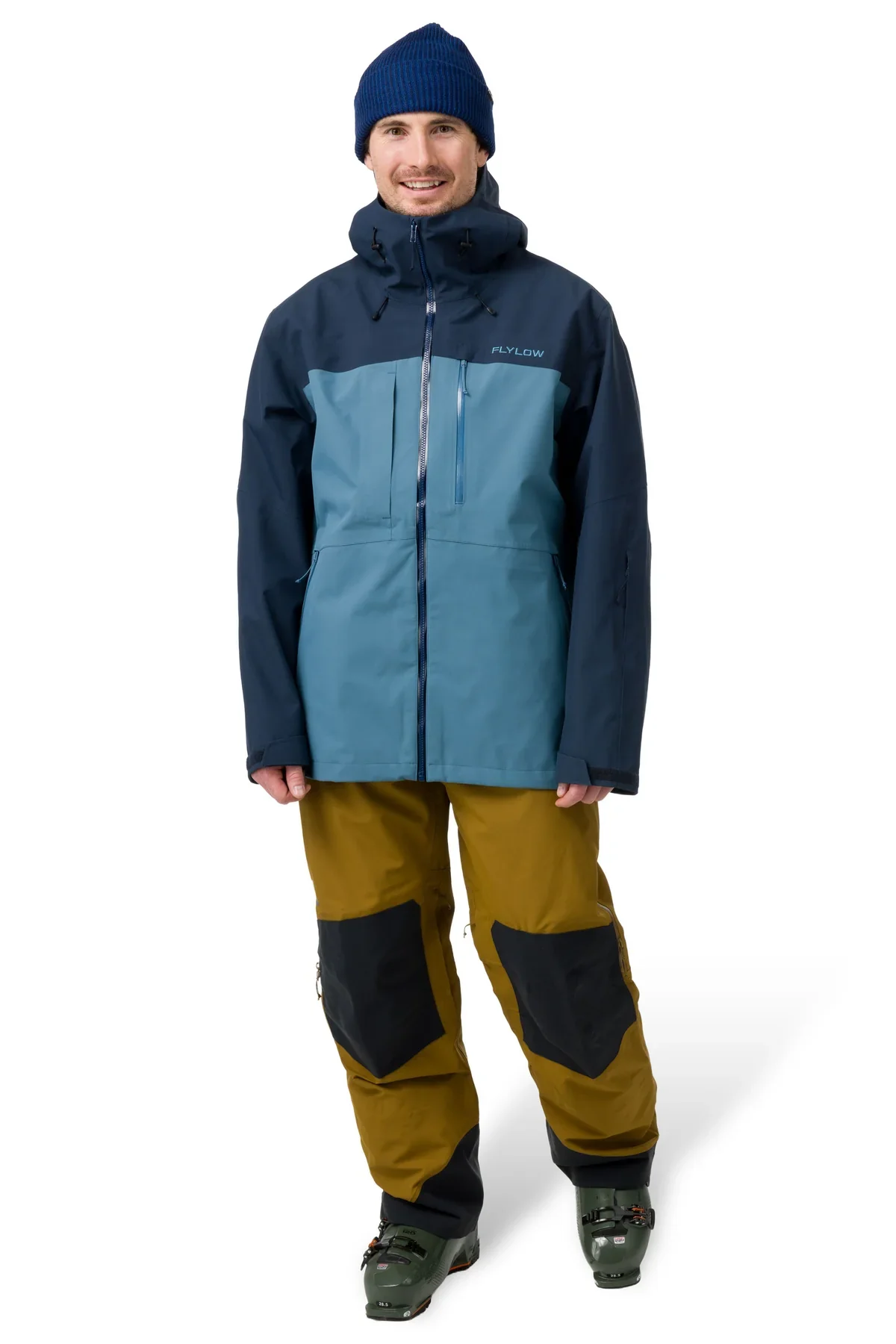 Flylow Quantum Pro Shell Jacket 2026 - Image 6