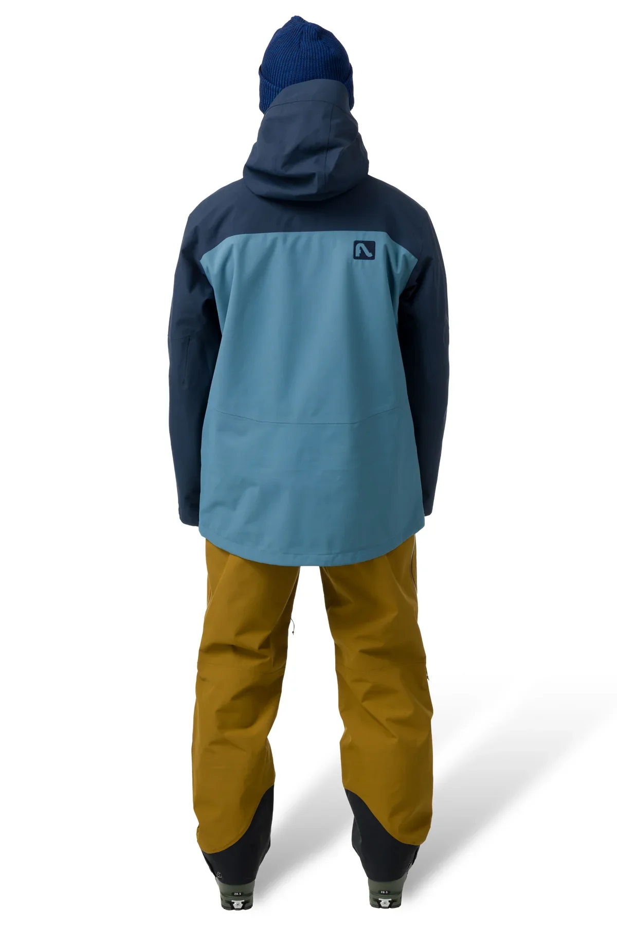 Flylow Quantum Pro Shell Jacket 2026 - Image 8