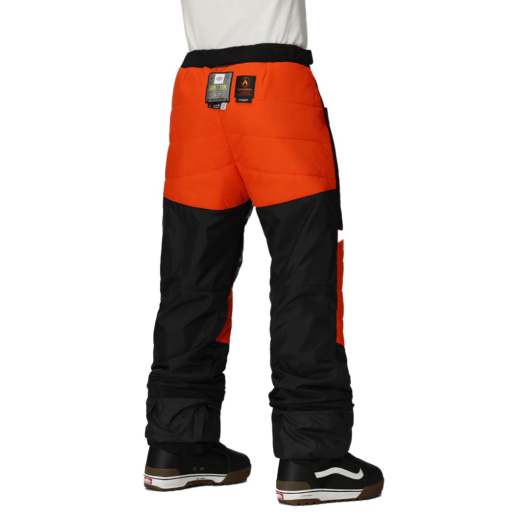 686 Quantum Thermagraph Pants 2026 - Image 11