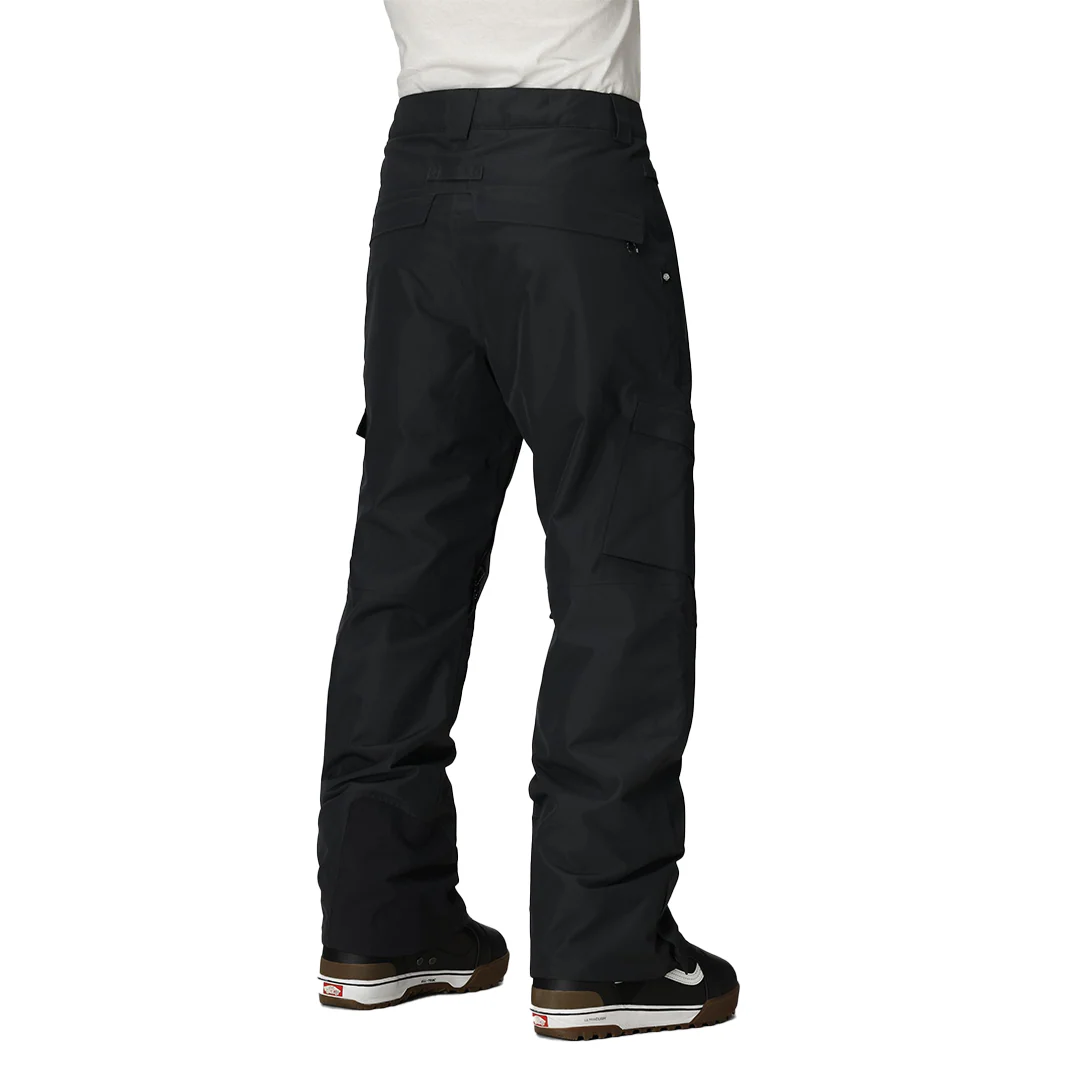 686 Quantum Thermagraph Pants 2026 - Image 2