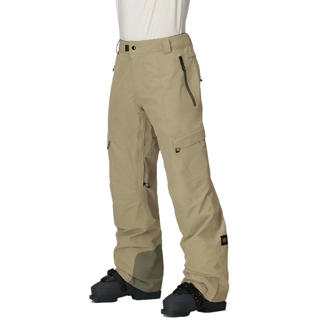 686 Quantum Thermagraph Pants 2026 - Image 5