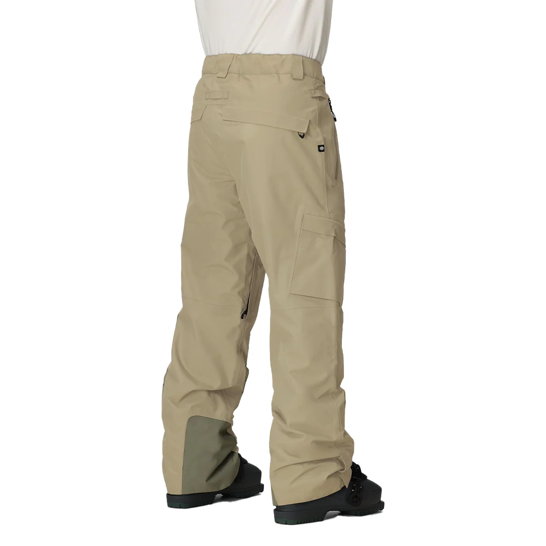 686 Quantum Thermagraph Pants 2026 - Image 6