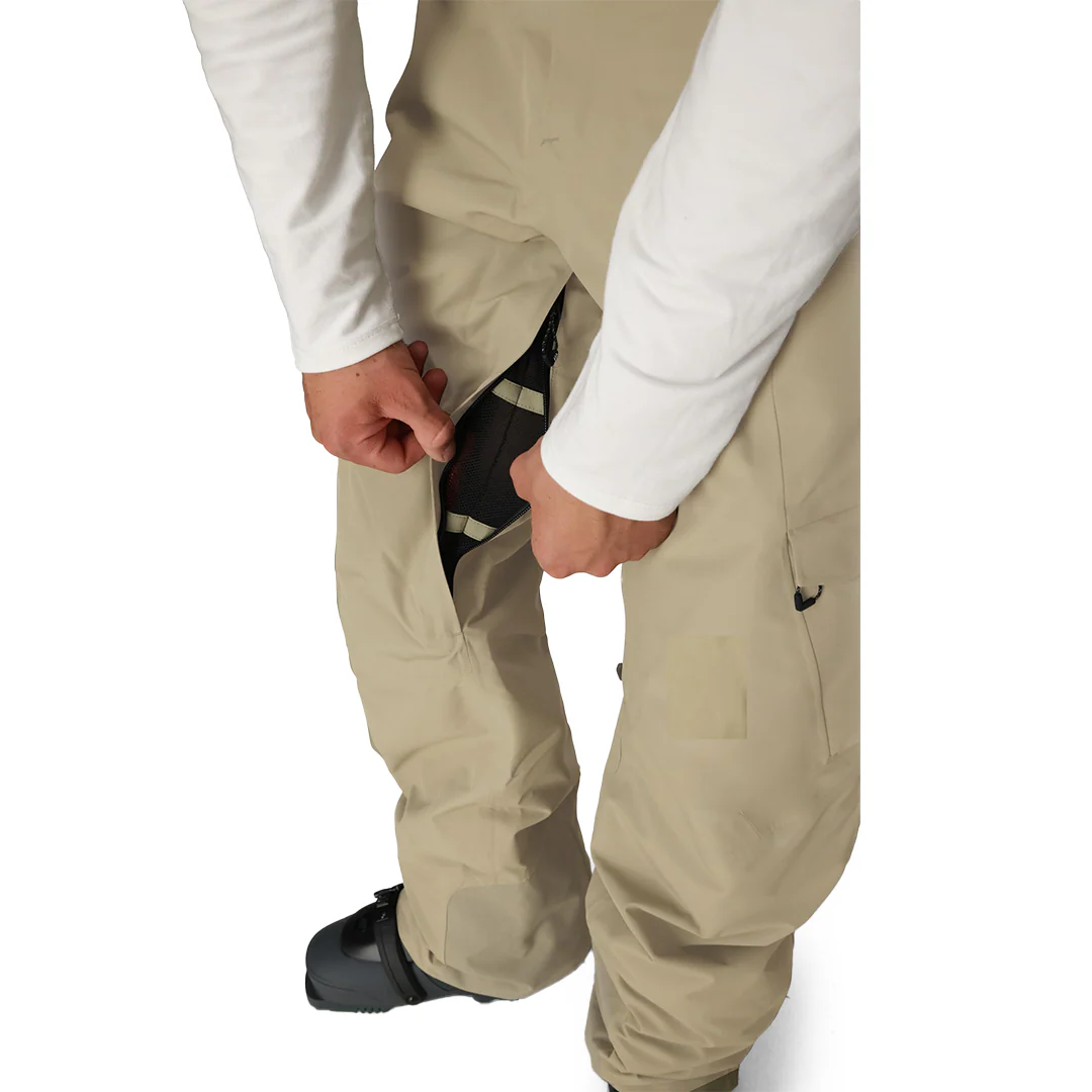 686 Quantum Thermagraph Pants 2026 - Image 7