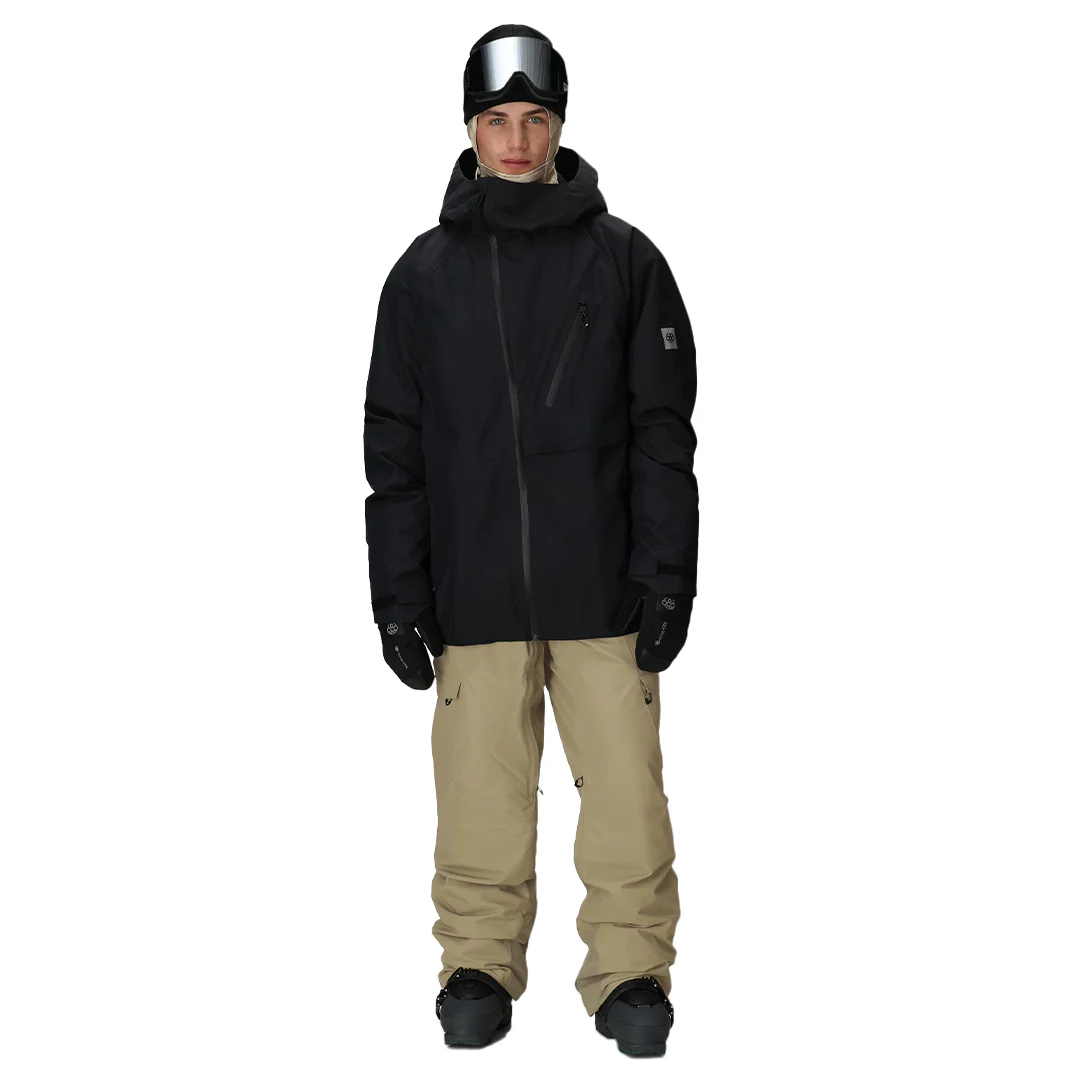 686 Quantum Thermagraph Pants 2026 - Image 8