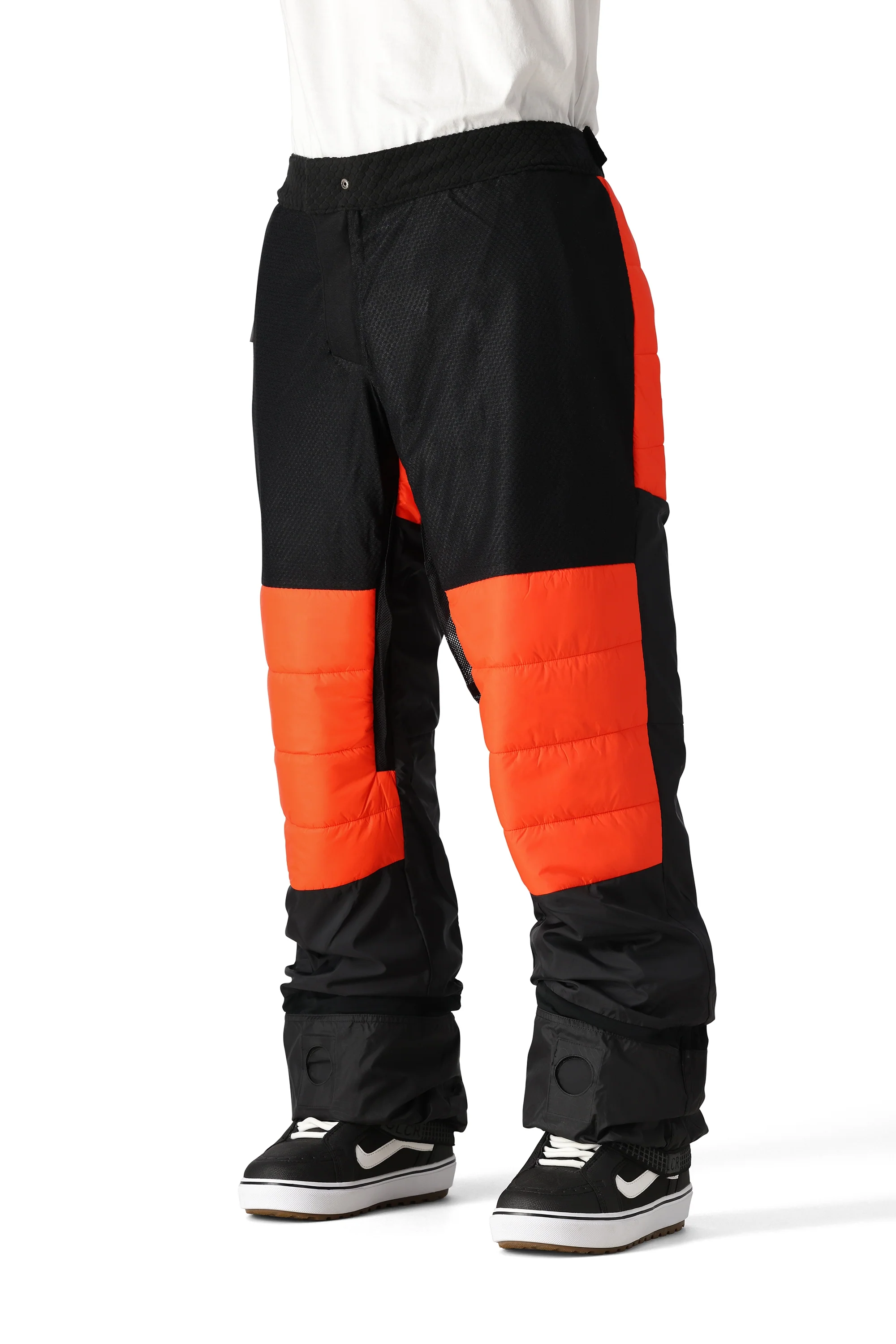 686 Men's Quantum Thermagraph® Pant 2025 - Image 11