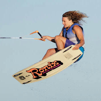 Ronix Women's Quarter Til Midnight Wakeboard 2025 - Image 2