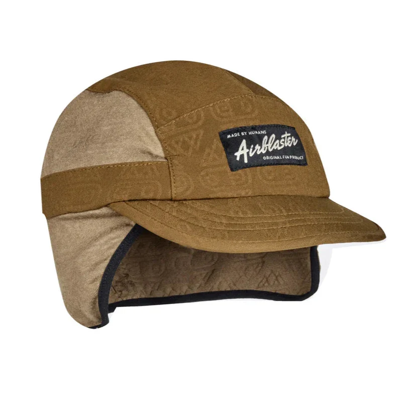 Airblaster Quick Strike Cap 2025 - Image 2