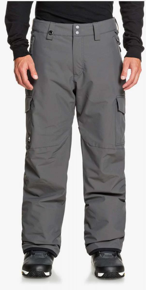Quiksilver Porter Insulated Pants 2022 - Image 13