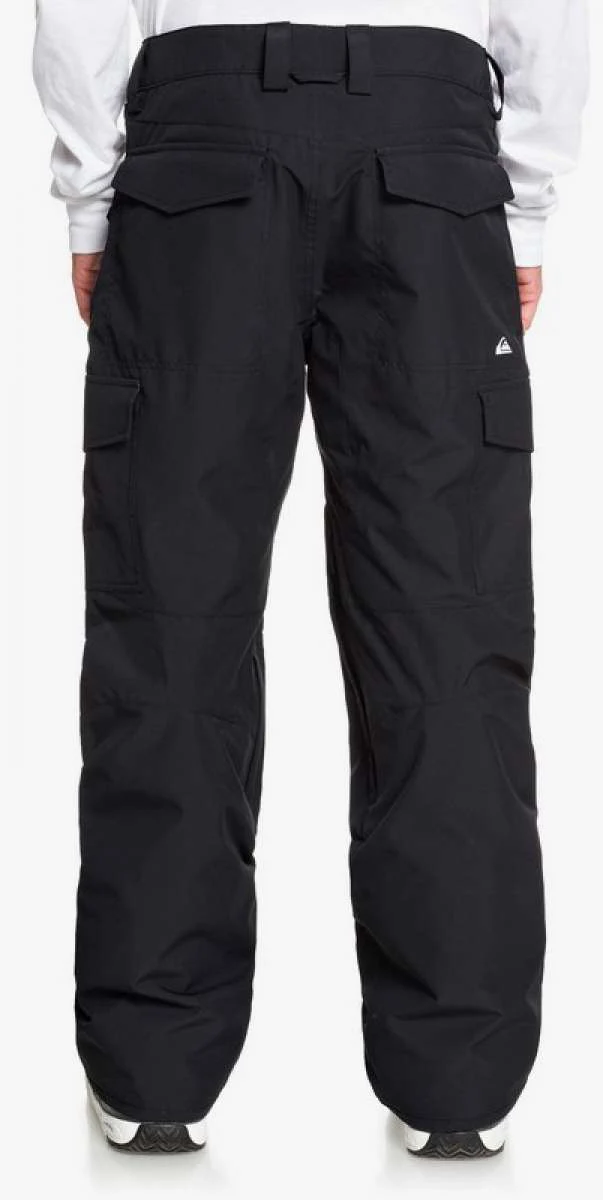 Quiksilver Porter Insulated Pants 2022 - Image 3