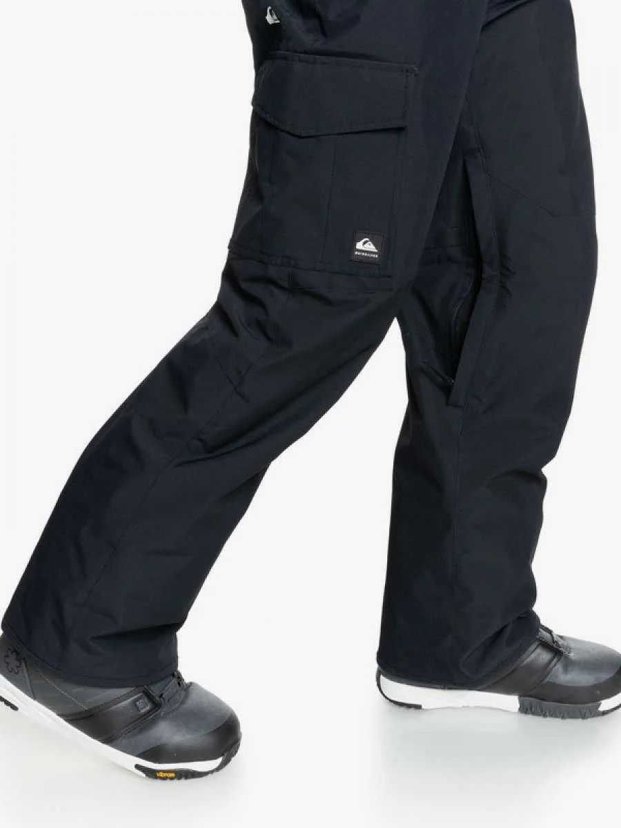 Quiksilver Porter Insulated Pants 2022 - Image 4