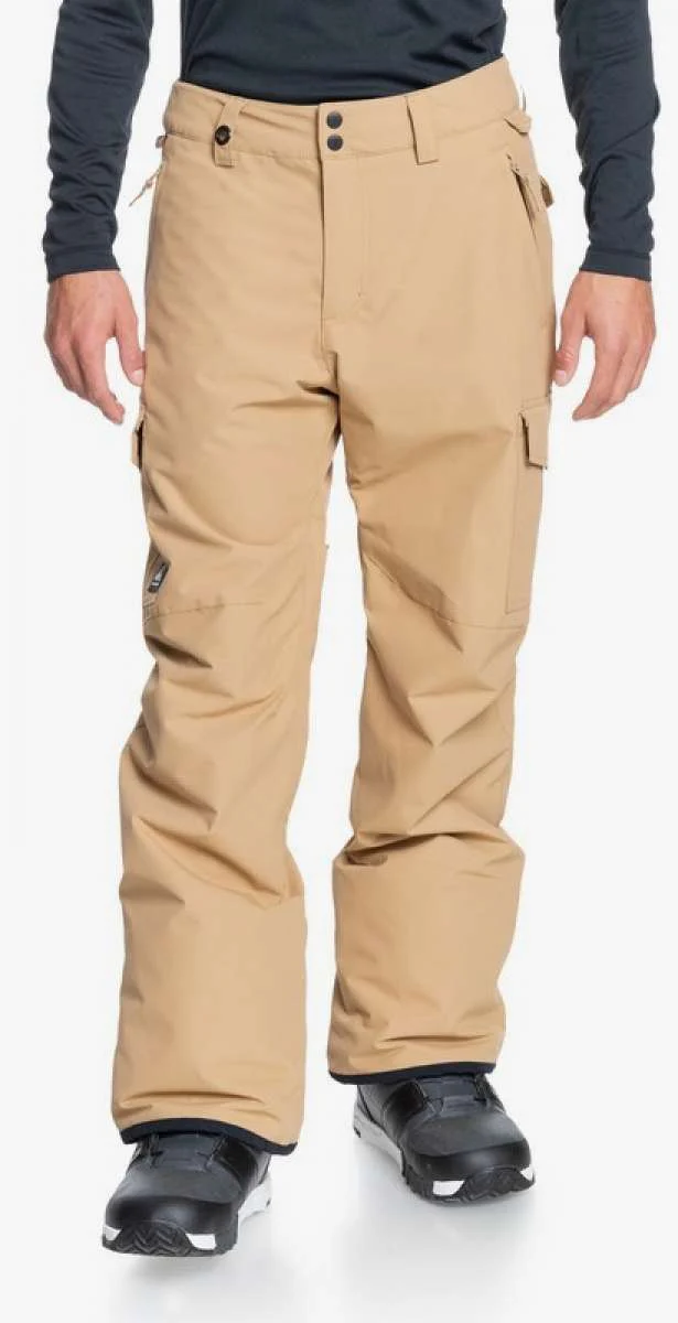 Quiksilver Porter Insulated Pants 2022 - Image 5