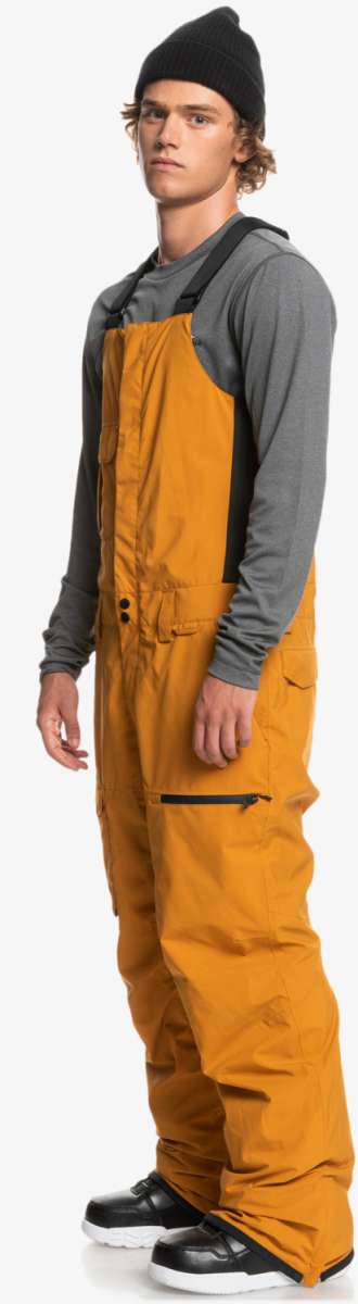 Quiksilver Utility Shell Bib 2023 - Image 2