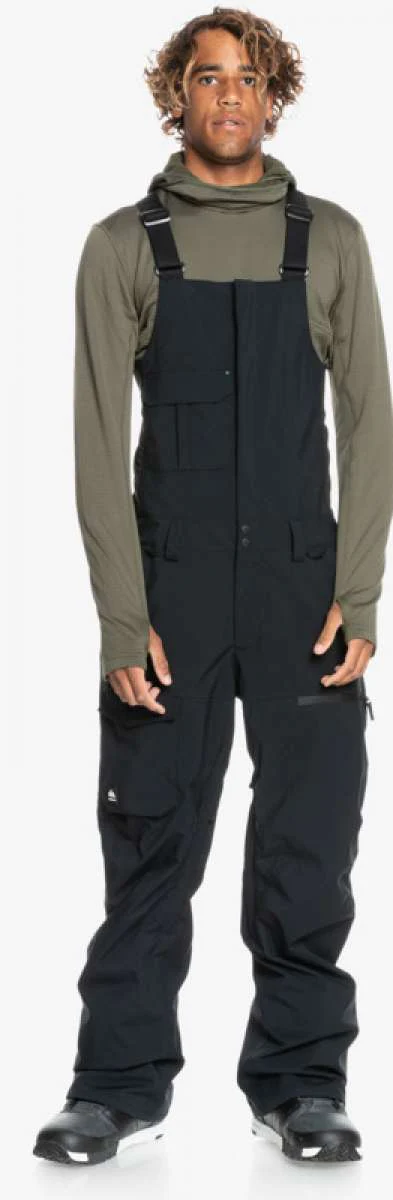 Quiksilver Utility Shell Bib 2023 - Image 3