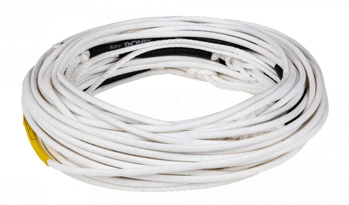 Ronix R8 Floating Mainline Rope 2022 - Image 2