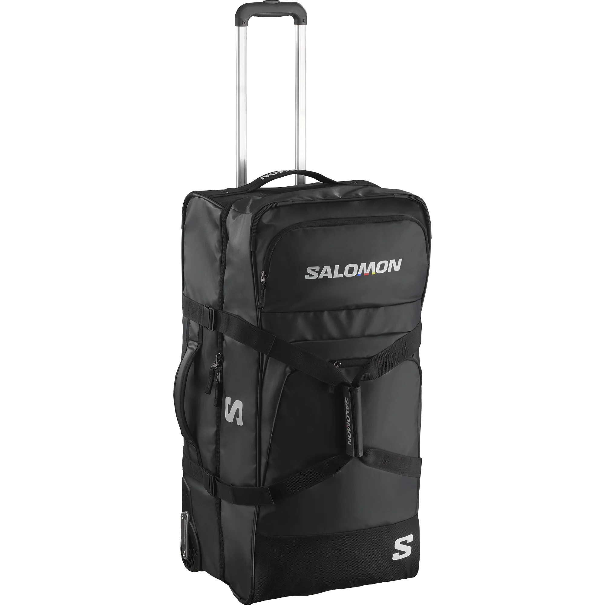 Salomon Race Trip Container 100L Bag