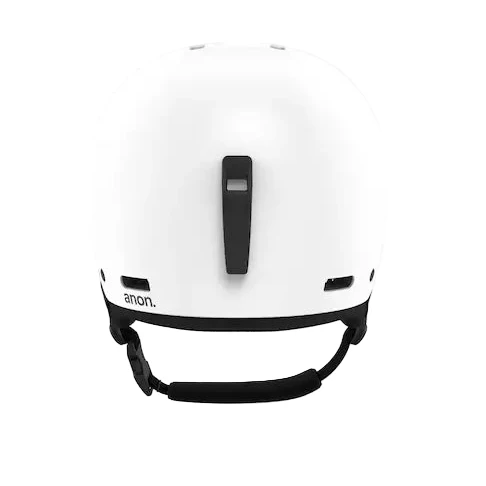 Anon Raider 3 Round Fit Helmet 2026 - Image 6