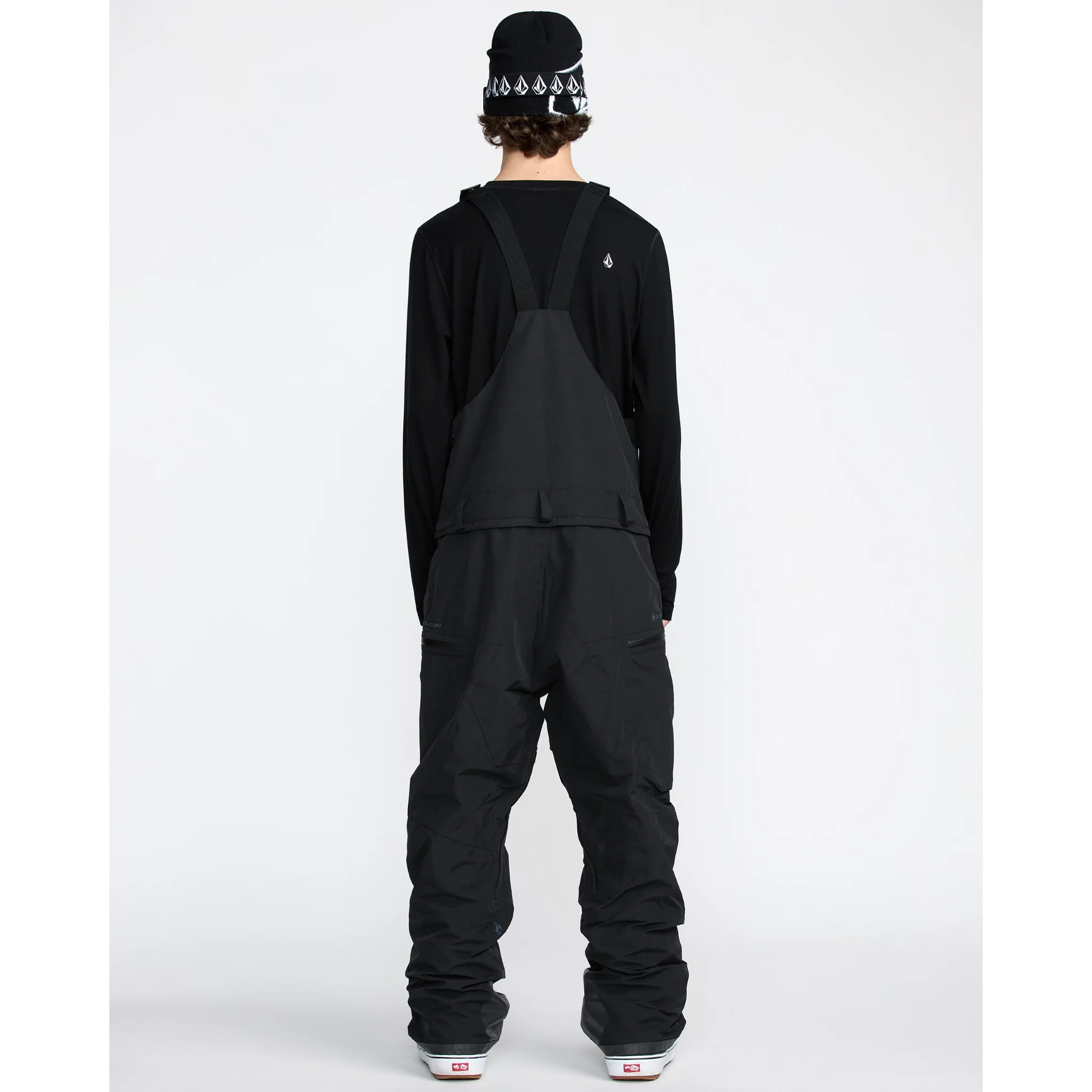 Volcom Rain Gore-Tex Bib Overalls 2026 - Image 10