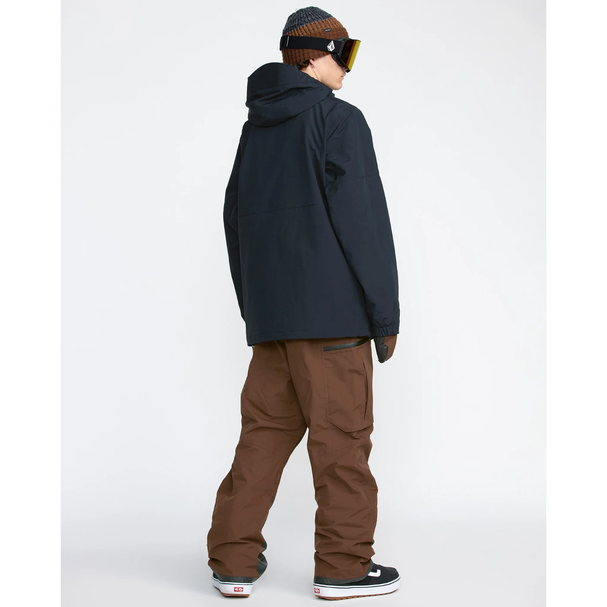 Volcom Rain Gore-Tex Bib Overalls 2026 - Image 13